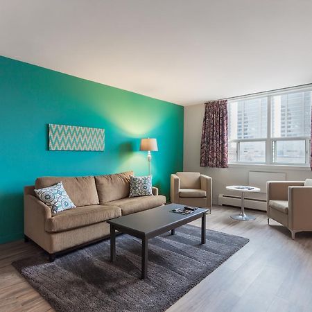 Les Hotel & Suites Londra Esterno foto