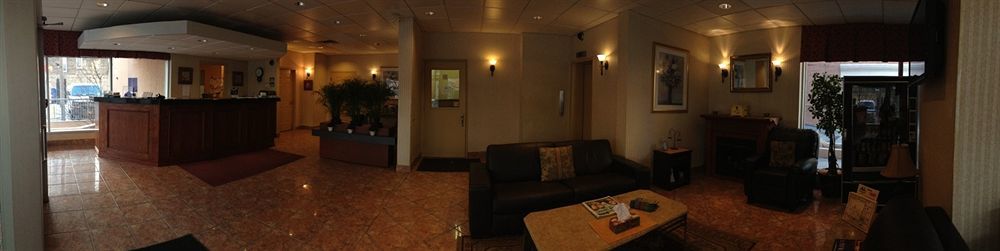 Les Hotel & Suites Londra Esterno foto
