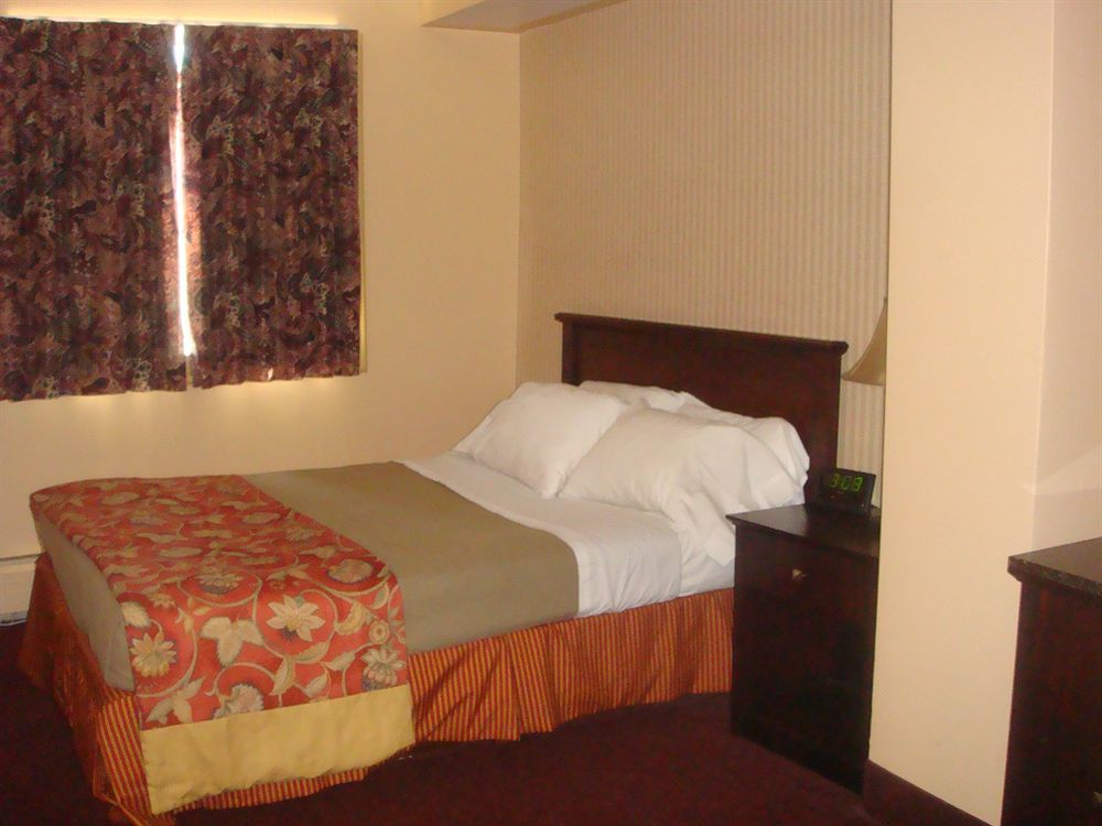 Les Hotel & Suites Londra Esterno foto