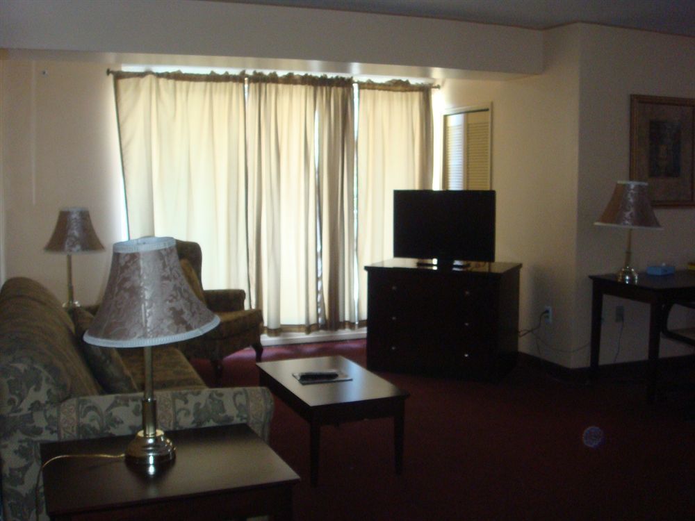 Les Hotel & Suites Londra Esterno foto