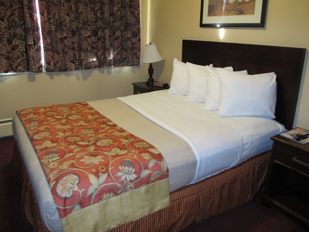 Les Hotel & Suites Londra Esterno foto