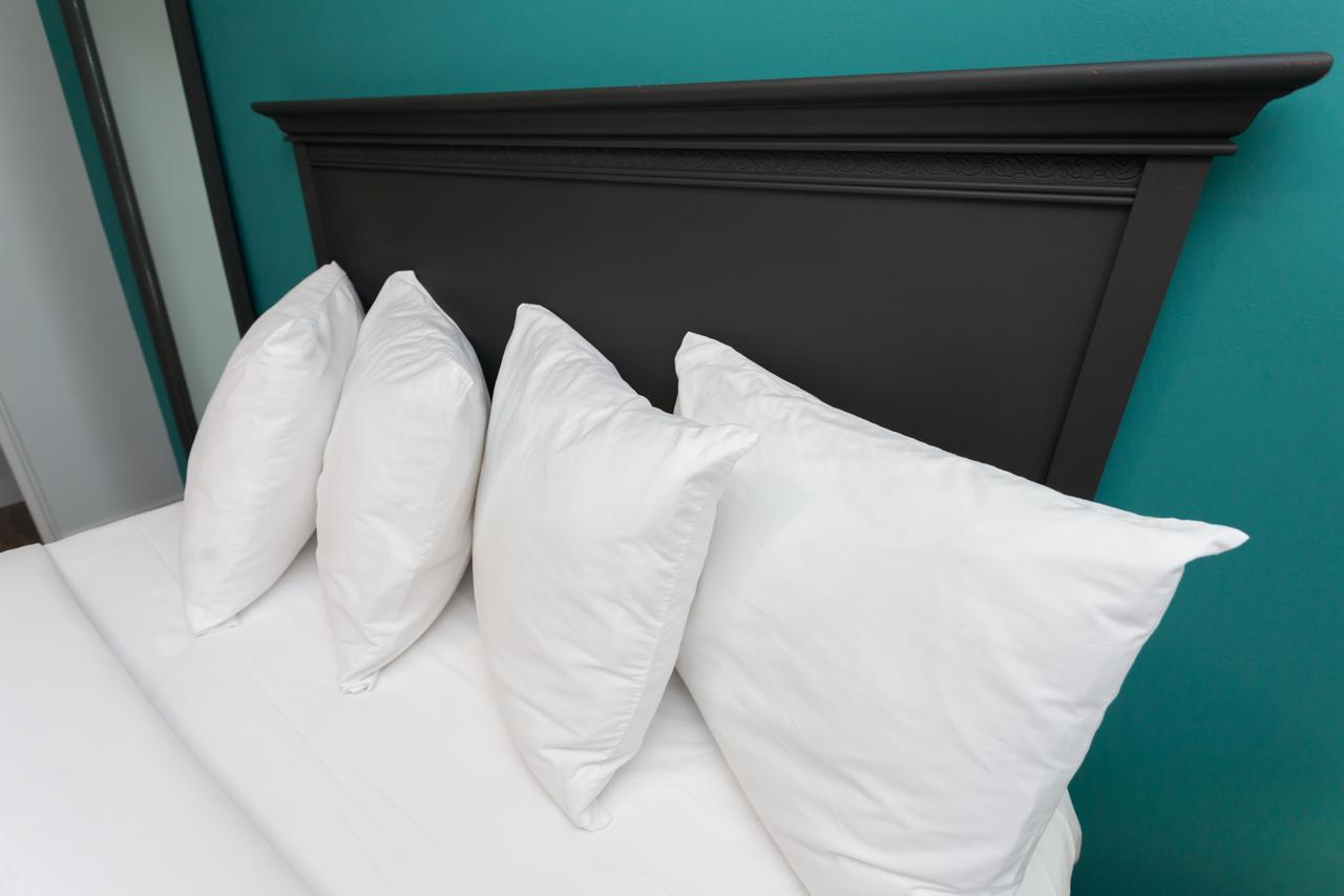 Les Hotel & Suites Londra Esterno foto