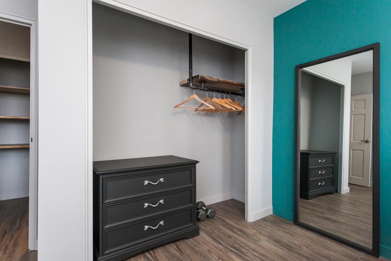 Les Hotel & Suites Londra Esterno foto