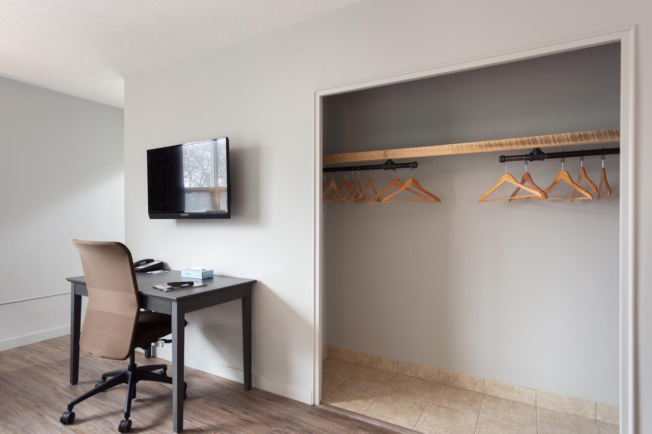 Les Hotel & Suites Londra Esterno foto