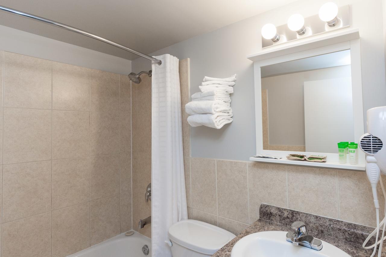 Les Hotel & Suites Londra Esterno foto