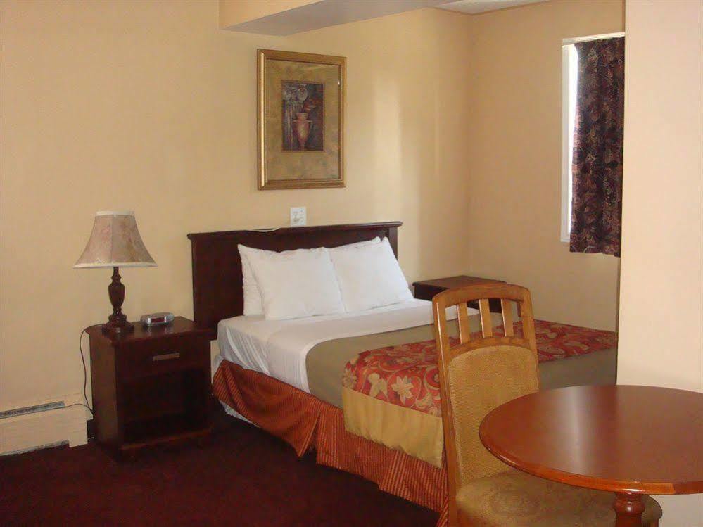 Les Hotel & Suites Londra Esterno foto