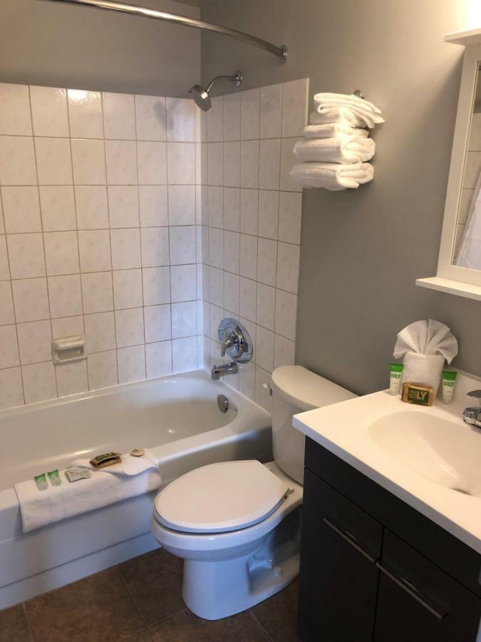 Les Hotel & Suites Londra Esterno foto