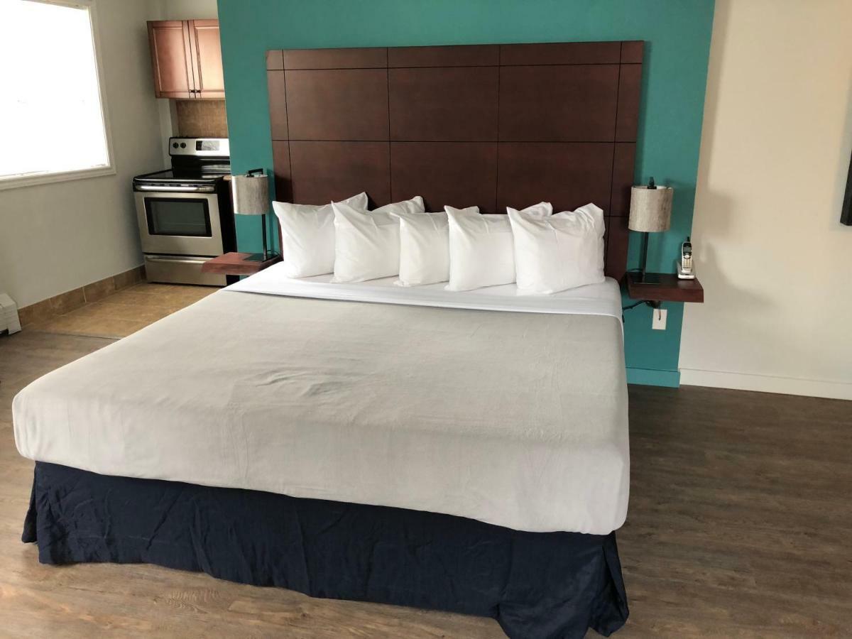 Les Hotel & Suites Londra Esterno foto