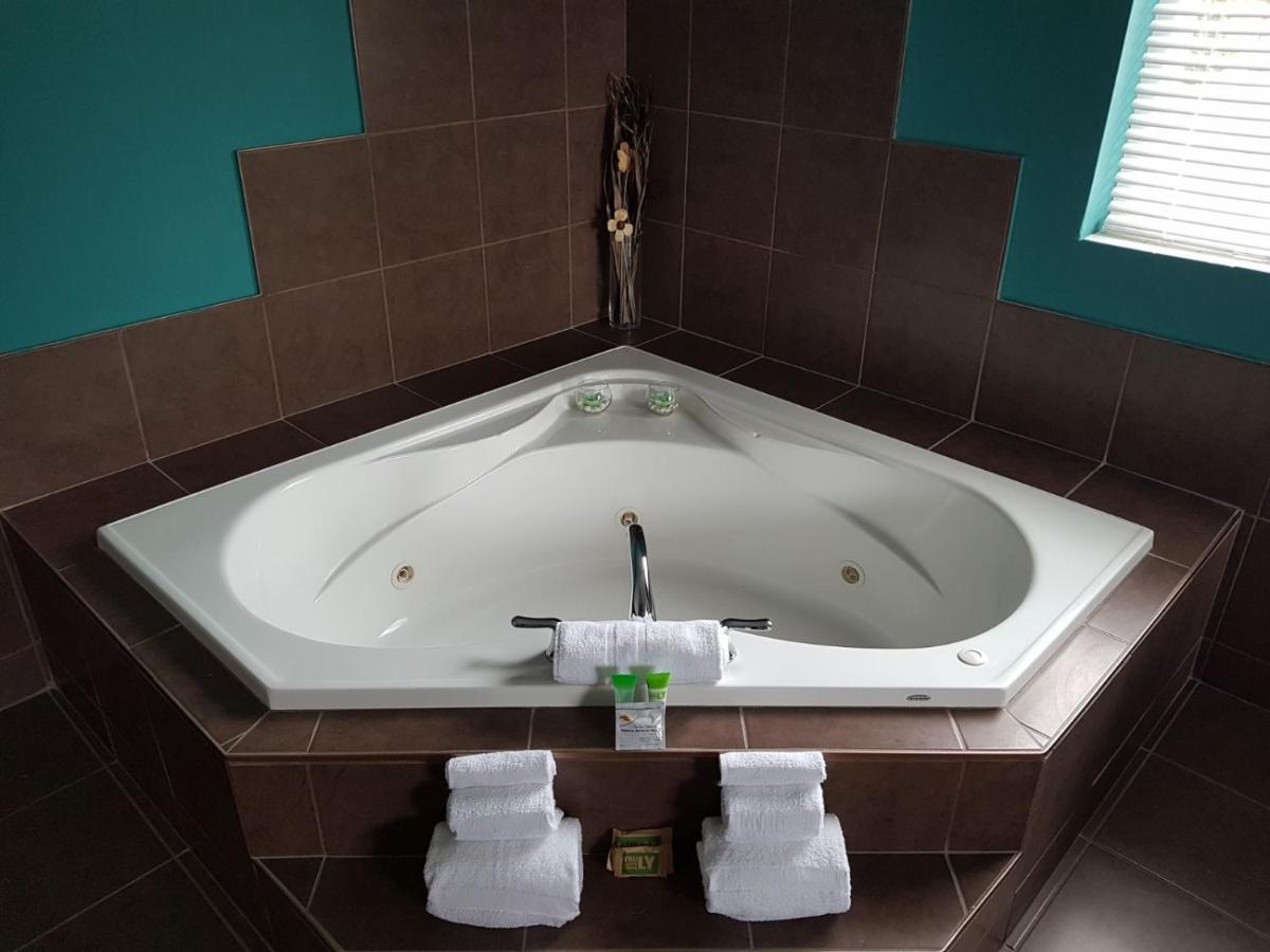Les Hotel & Suites Londra Esterno foto